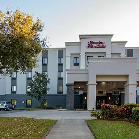 Hampton Inn And Suites Lafayette