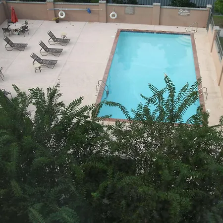 Hampton Inn And Suites Lafayette